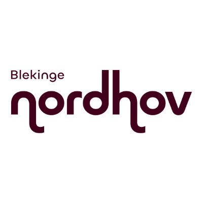 Nordhov Blekinge logo